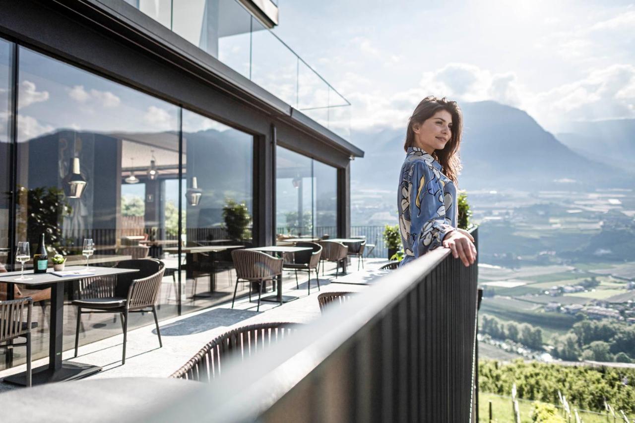 Vinea - Apartments Tirolo Exterior photo