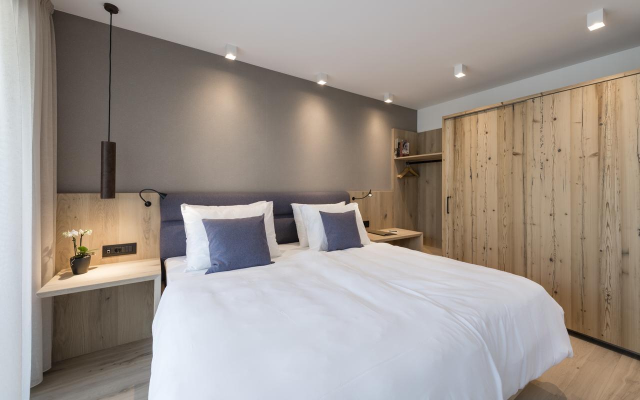 Vinea - Apartments Tirolo Exterior photo
